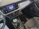  Skoda  Scala Škoda  1.0 TSi 81kW Ambition 5d #18