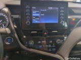  Toyota  Camry Toyota  2.5 Hybrid e-CTV Comfort 4d #9