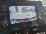  Toyota  Camry Toyota  2.5 Hybrid e-CTV Comfort 4d #8