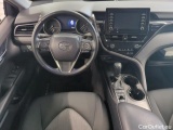  Toyota  Camry Toyota  2.5 Hybrid e-CTV Comfort 4d #12