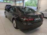  Toyota  Camry Toyota  2.5 Hybrid e-CTV Comfort 4d #11