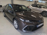  Toyota  Camry Toyota  2.5 Hybrid e-CTV Comfort 4d #17