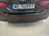  Toyota  Camry Toyota  2.5 Hybrid e-CTV Comfort 4d #55
