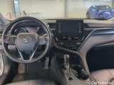  Toyota  Camry Toyota  2.5 Hybrid e-CTV Comfort 4d #11