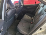  Toyota  Camry Toyota  2.5 Hybrid e-CTV Comfort 4d #12