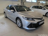  Toyota  Camry Toyota  2.5 Hybrid e-CTV Comfort 4d #16