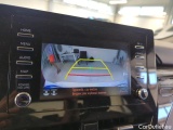  Toyota  Camry Toyota  2.5 Hybrid e-CTV Comfort 4d #17