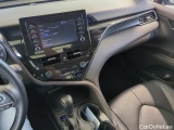  Toyota  Camry Toyota  2.5 Hybrid e-CTV Comfort 4d #18
