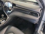  Toyota  Camry Toyota  2.5 Hybrid e-CTV Comfort 4d #21