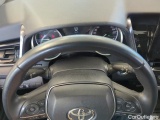  Toyota  Camry Toyota  2.5 Hybrid e-CTV Comfort 4d #34