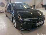  Toyota  Corolla Toyota  1.8 Hybrid 122 KM e-CVT Comfort 4d #8