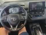  Toyota  Corolla Toyota  1.8 Hybrid 122 KM e-CVT Comfort 4d #7