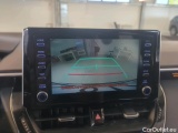  Toyota  Corolla Toyota  1.8 Hybrid 122 KM e-CVT Comfort 4d #14