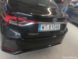  Toyota  Corolla Toyota  1.8 Hybrid 122 KM e-CVT Comfort 4d #69