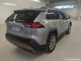  Toyota  RAV4 Toyota  2.5 Hybrid 218 KM e‑CVT Executive 5d #2