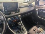  Toyota  RAV4 Toyota  2.5 Hybrid 218 KM e‑CVT Executive 5d #9