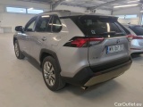  Toyota  RAV4 Toyota  2.5 Hybrid 218 KM e‑CVT Executive 5d #13