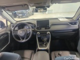  Toyota  RAV4 Toyota  2.5 Hybrid 218 KM e‑CVT Executive 5d #14