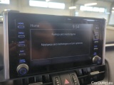  Toyota  RAV4 Toyota  2.5 Hybrid 218 KM e‑CVT Executive 5d #15
