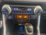  Toyota  RAV4 Toyota  2.5 Hybrid 218 KM e‑CVT Executive 5d #16