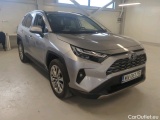  Toyota  RAV4 Toyota  2.5 Hybrid 218 KM e‑CVT Executive 5d #18