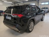  Toyota  RAV4 Toyota  2.5 Hybrid 218 KM e‑CVT Executive 5d #2