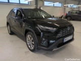  Toyota  RAV4 Toyota  2.5 Hybrid 218 KM e‑CVT Executive 5d #9