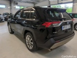  Toyota  RAV4 Toyota  2.5 Hybrid 218 KM e‑CVT Executive 5d #12