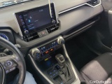  Toyota  RAV4 Toyota  2.5 Hybrid 218 KM e‑CVT Executive 5d #11