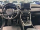  Toyota  RAV4 Toyota  2.5 Hybrid 218 KM e‑CVT Executive 5d #13