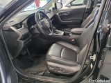  Toyota  RAV4 Toyota  2.5 Hybrid 218 KM e‑CVT Executive 5d #8