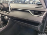  Toyota  RAV4 Toyota  2.5 Hybrid 218 KM e‑CVT Executive 5d #20
