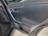  Toyota  RAV4 Toyota  2.5 Hybrid 218 KM e‑CVT Executive 5d #29
