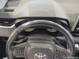  Toyota  RAV4 Toyota  2.5 Hybrid 218 KM e‑CVT Executive 5d #28