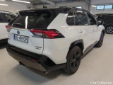  Toyota  RAV4 Toyota  2.5 Hybrid 222 KM e‑CVT Selection 4x4 5d #2