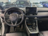  Toyota  RAV4 Toyota  2.5 Hybrid 222 KM e‑CVT Selection 4x4 5d #7