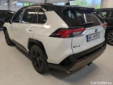  Toyota  RAV4 Toyota  2.5 Hybrid 222 KM e‑CVT Selection 4x4 5d #17