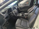  Toyota  RAV4 Toyota  2.5 Hybrid 222 KM e‑CVT Selection 4x4 5d #13