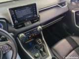  Toyota  RAV4 Toyota  2.5 Hybrid 222 KM e‑CVT Selection 4x4 5d #14