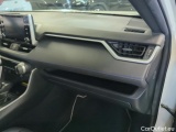  Toyota  RAV4 Toyota  2.5 Hybrid 222 KM e‑CVT Selection 4x4 5d #20
