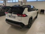  Toyota  RAV4 Toyota  2.5 Hybrid 222 KM e‑CVT Selection 4x4 5d #2