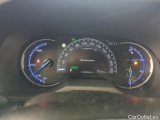  Toyota  RAV4 Toyota  2.5 Hybrid 222 KM e‑CVT Selection 4x4 5d #5