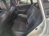  Toyota  RAV4 Toyota  2.5 Hybrid 222 KM e‑CVT Selection 4x4 5d #12