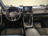  Toyota  RAV4 Toyota  2.5 Hybrid 222 KM e‑CVT Selection 4x4 5d #11