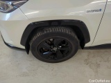  Toyota  RAV4 Toyota  2.5 Hybrid 222 KM e‑CVT Selection 4x4 5d #14