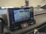  Toyota  RAV4 Toyota  2.5 Hybrid 222 KM e‑CVT Selection 4x4 5d #18