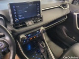  Toyota  RAV4 Toyota  2.5 Hybrid 222 KM e‑CVT Selection 4x4 5d #19
