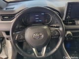  Toyota  RAV4 Toyota  2.5 Hybrid 222 KM e‑CVT Selection 4x4 5d #29