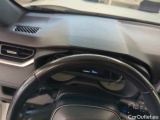  Toyota  RAV4 Toyota  2.5 Hybrid 222 KM e‑CVT Selection 4x4 5d #30