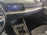 Volkswagen  Golf  Volkswagen 2.0 TDI SCR 115KM 6 biegów Life 5d #9